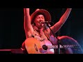 Brandi Carlile Take Me Home Country Roads Rocky Mtn High FreshGrass 2017