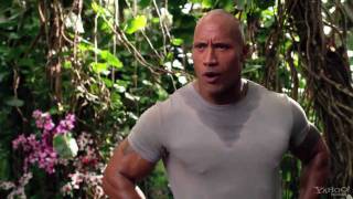 Journey 2: The Mysterious Island [2D+3D Lenticular Version] video 1