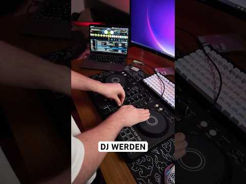 Wie fängt man an aufzulegen? (DJ-TIPPS 1)