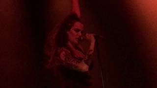 Lords of Acid - Break Me - live at The TLA in Philadelphia, PA on 3/11/19