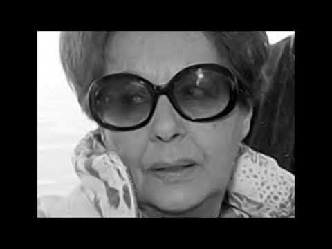 Razgovor s Magdom Matošić (2018.) - Goran Pelaić