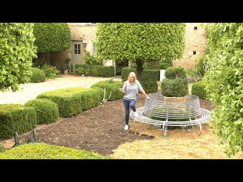 My Garden Highlights - JULY