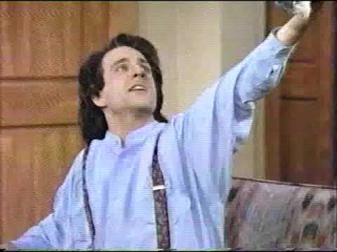 Balki Does The Oingy Boingy Dance of Negotiation