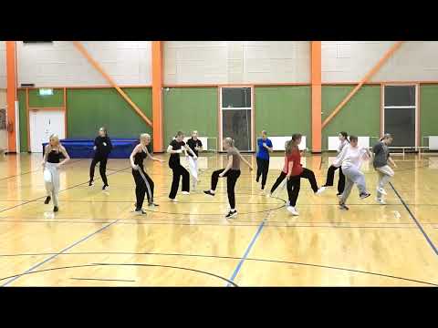 "KUTSE TANTSULE!" (2025)