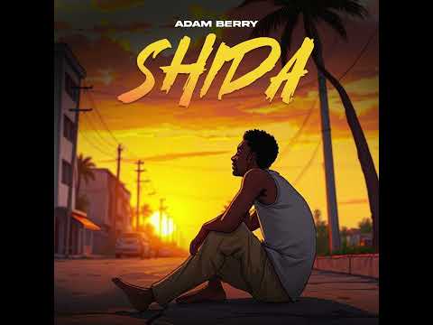 Adam Berry - SHIDA (official Audio)