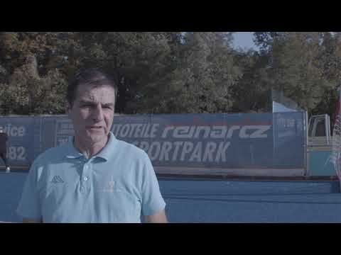 -Spielszenen- TuS Langerwehe vs. SV Kurdistan Düren 2019 [13.10.2019]