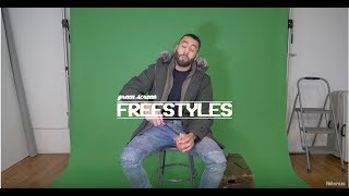 MRG | Episode 15 | #GSFreestyle015