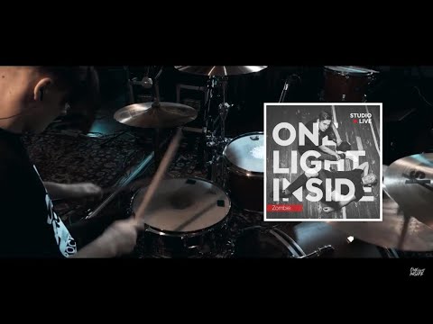 ONE LIGHT INSIDE - ZOMBIE (studio live)