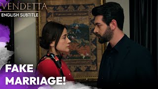 We Need To Prove The Legitimacy Of Our Marriage! | Vendetta English Su