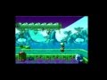 BUG Splot Scene 1