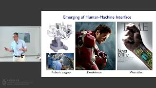 Download lagu IAS Distinguished Lecture: Prof. CHEN Xiaodong (Jun 9, 2025) mp3