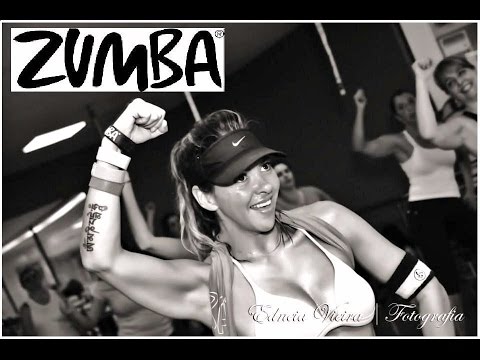 Zumba -  Michael Jackson -  They don't care about us  (Salsa Version)