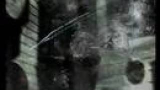 Tired - Patrik Fitzgerald (2008)