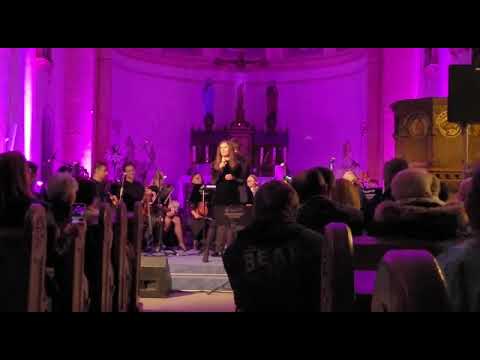 Luve - I have nothing (Cover)