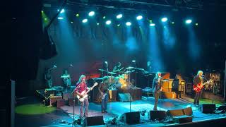 The Black Crowes - Wiser Time - Brisbane, 6 April 2026