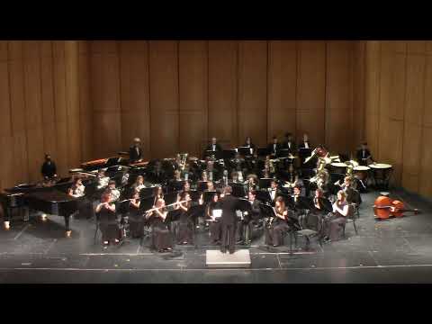 Pre UIL 2022 Honors Band Firing on All Cylinders