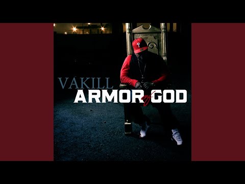 Armor of God