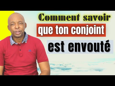 Envoûtement de couple-comment savoir que ton conjoint est envouté par une femme- guide kamael shem