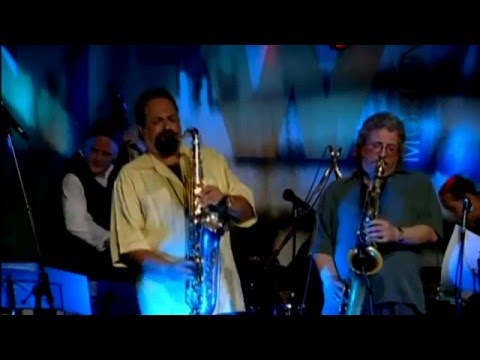 JOE LOVANO - Abstractions On 52nd Street, 52nd Street Theme
