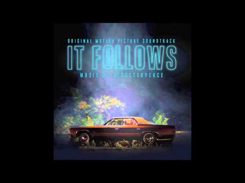 Disasterpeace - Title (It Follows Original Motion Picture Soundtrack)