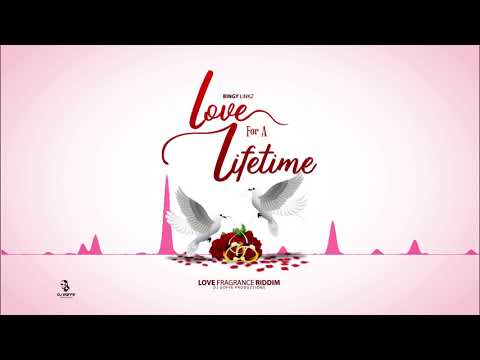 BINGY LINKZ - LOVE FOR A LIFETIME [AUDIO VISUAL]