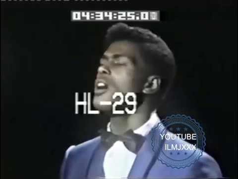THE HESITATIONS - IMPOSSIBLE DREAM (RARE CLIP 1968/9)