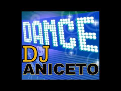 BEST DANCE HOUSE MUSIC  Discoteca Commerciale mixed by DJ ANICETO