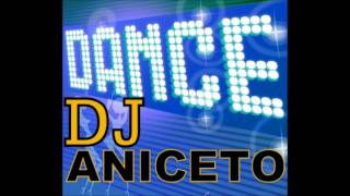 BEST DANCE HOUSE MUSIC  Discoteca Commerciale mixed by DJ ANICETO