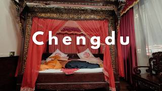 This Chinese panda city was not what I expected