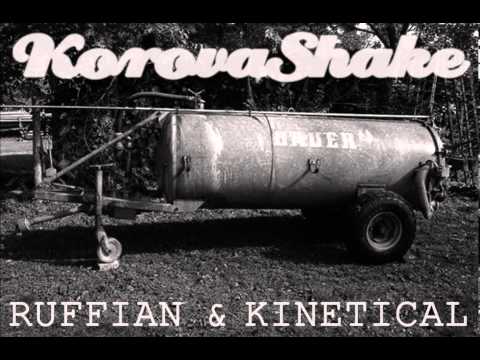 HARLEM SHAKE - KINETICAL & RUFFIAN RUGGED KOROVA SHAKE (RIDDIM DEC 2012)