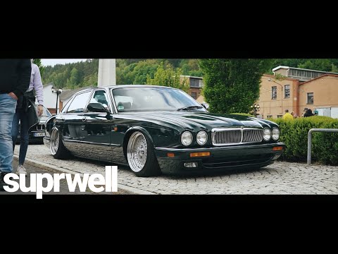 Tief im Wald Heritage 2025 | Aftermovie | suprwell