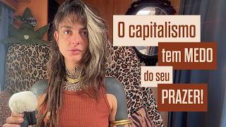 Da Liberdade à Burca