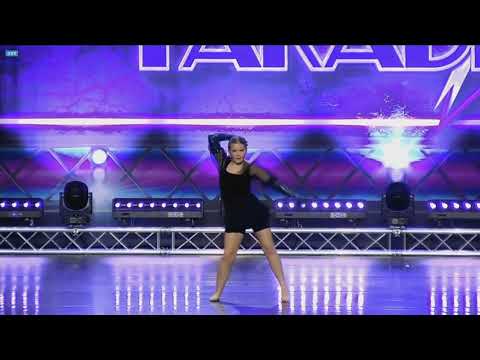 Reese Bradley - Sophisticated Lady