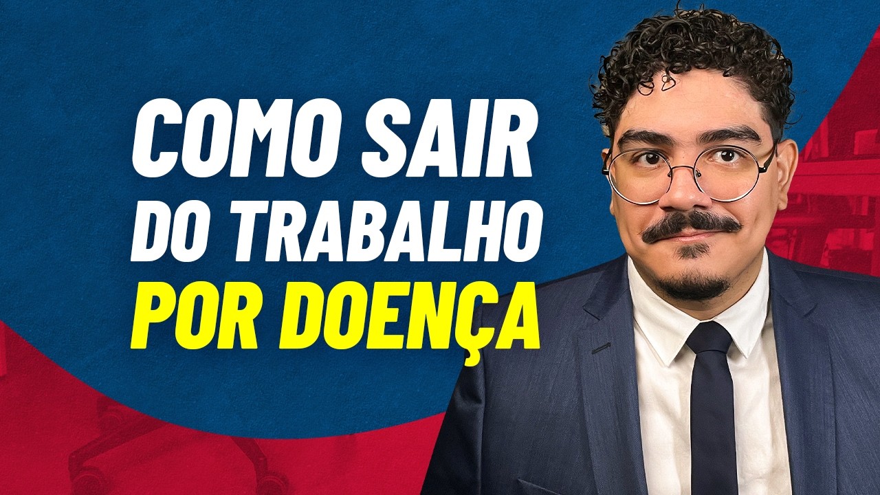 Rescisão Indireta por Doença Ocupacional: Guia COMPLETO para Empregados (2025)