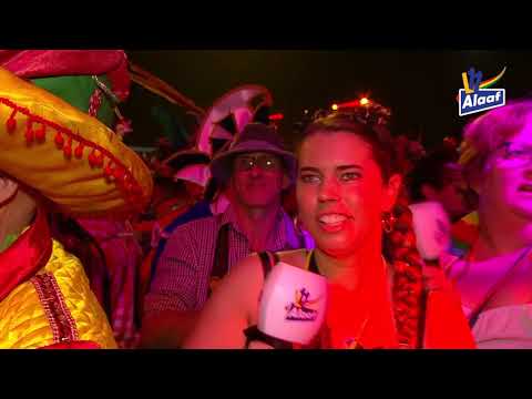 De11devande11de 2019: Frans Theunisz en de Nachraove - Reldeldel