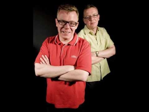 The Proclaimers - After You're Gone - Like Comedy