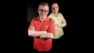 The Proclaimers - After You&#39;re Gone - Like Comedy