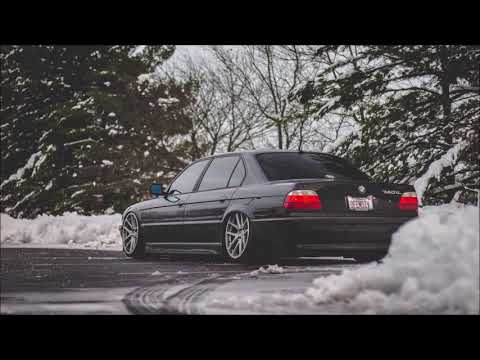 TARTUVAIM x POSTILJON - SULLE CLEAN BASS BOOSTED