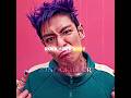 Rock Your Body Thanos Edit Rock That Body The Black Eyed Peas Slowed Reverb Squid Game