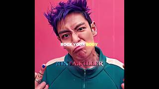 Download lagu Rock your body - Thanos Edit | Rock That Body · The Black Eyed Peas [slowed   reverb] | squid game mp3