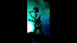 LP - Dreamcatcher live at The Obseratory in Santa Ana 25th Jan. 2019