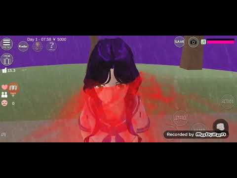 Petrissa - Skinstorys - Misc Originals