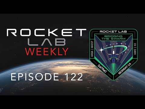 Addressing the Archimedes Failures | Rocket Lab Weekly | Episode 122