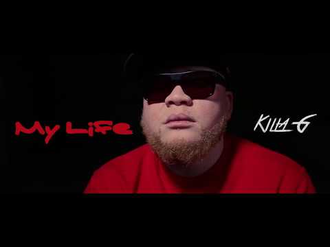 Killa G - My Life [Feat YRC & Odah Odah](Video Oficial)2017