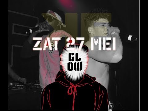 DENTALHON X CRY - GANGSHIT Live @ GLOW EVENTS