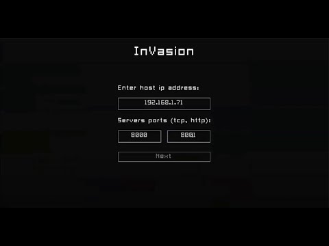 InVasion - Gameplay Footage