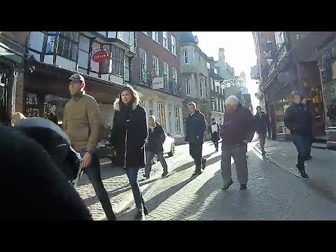 Cyclists Daily Observations [Road Rage Angry People vs Cyclist Ep. 21]