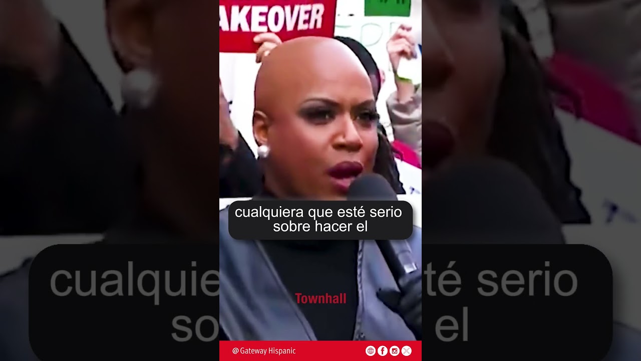 Did she really say what she said?