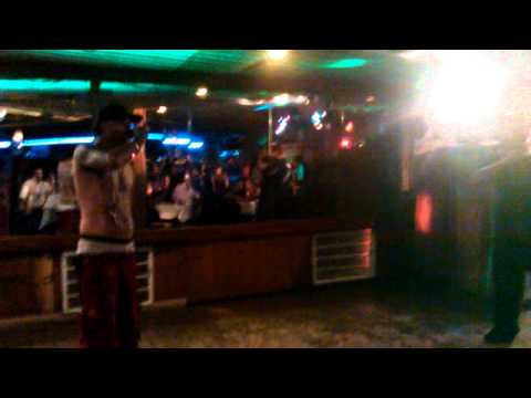 Killa KAOS OF DA KICKDOOR BANDITS