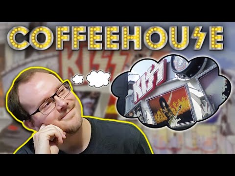 Remembering The KISS COFFEEHOUSE | KISS Army Things
